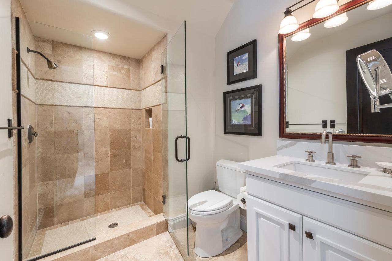 Deer Valley Luxury Home, Outdoor Seating, Hot Tub بارك سيتي المظهر الخارجي الصورة